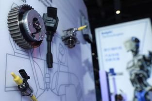 德爾?？萍颊故救盗挟a(chǎn)品解決方案給修理廠帶來新的機(jī)會(huì)